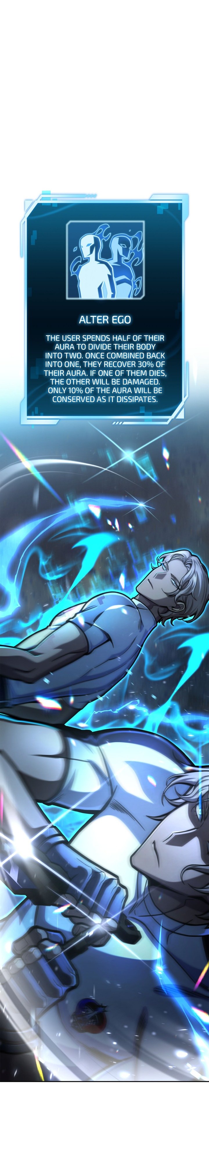 Superhuman Battlefield, Chapter 31 image 55
